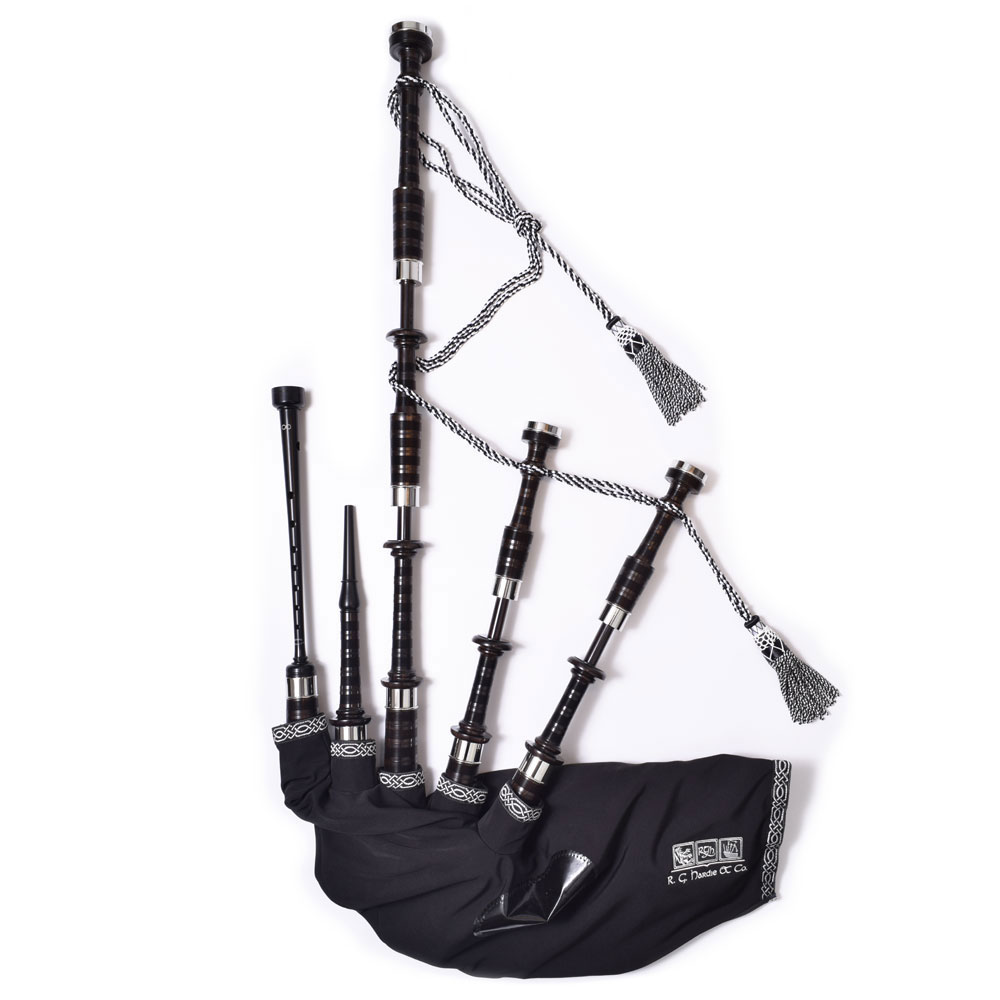 RGH01AB R.G. Hardie Bagpipes