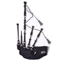 RGH01AB R.G. Hardie Bagpipes
