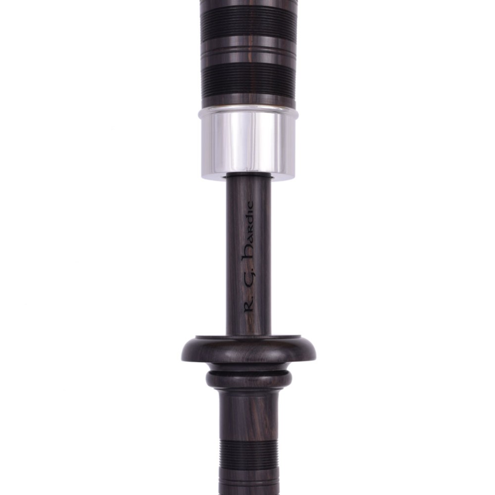 RGH02AB R.G. Hardie Bagpipes