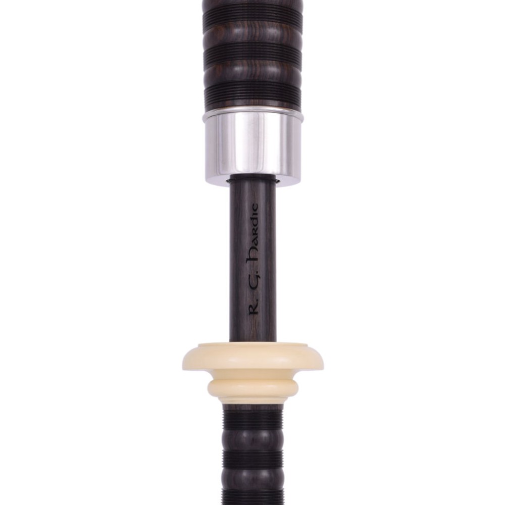 RGH02 R.G. Hardie Bagpipes