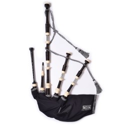 RGH03 R.G. Hardie Bagpipes