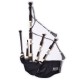 RGH03 R.G. Hardie Bagpipes