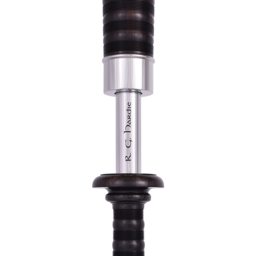 RGH04AB R.G. Hardie Bagpipes
