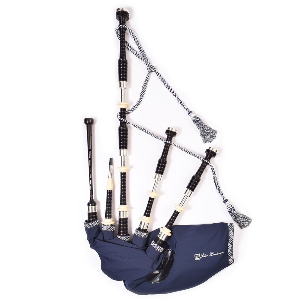 PH03 Peter Henderson Bagpipes