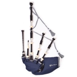 PH03 Peter Henderson Bagpipes