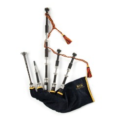 PH06H Peter Henderson Bagpipes