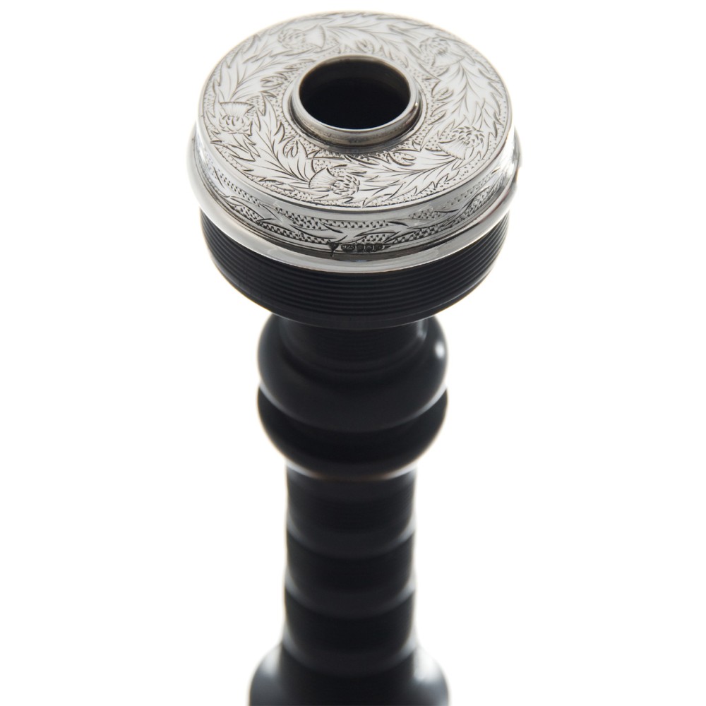 PH06H Peter Henderson Bagpipes