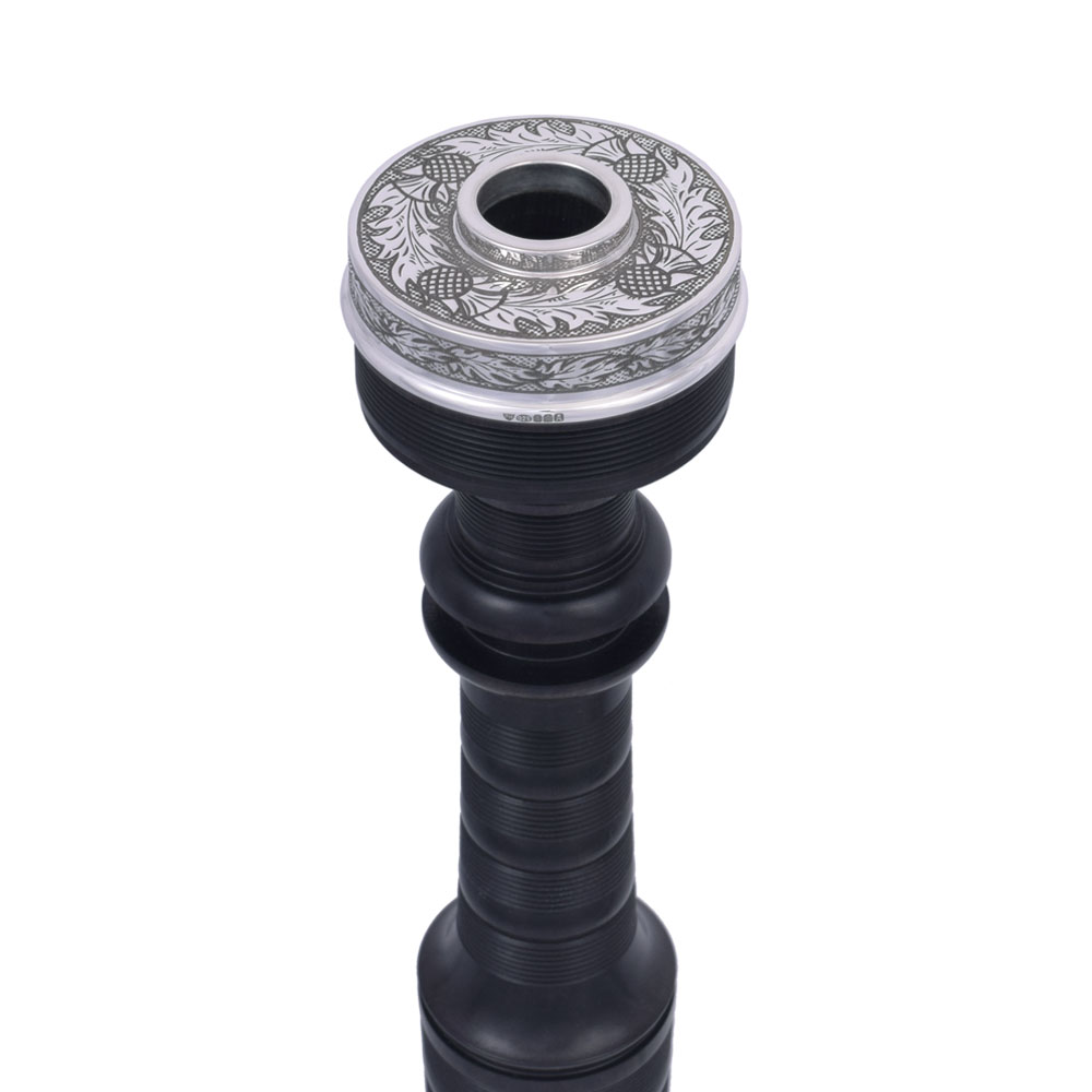 PH05 Peter Henderson Bagpipes