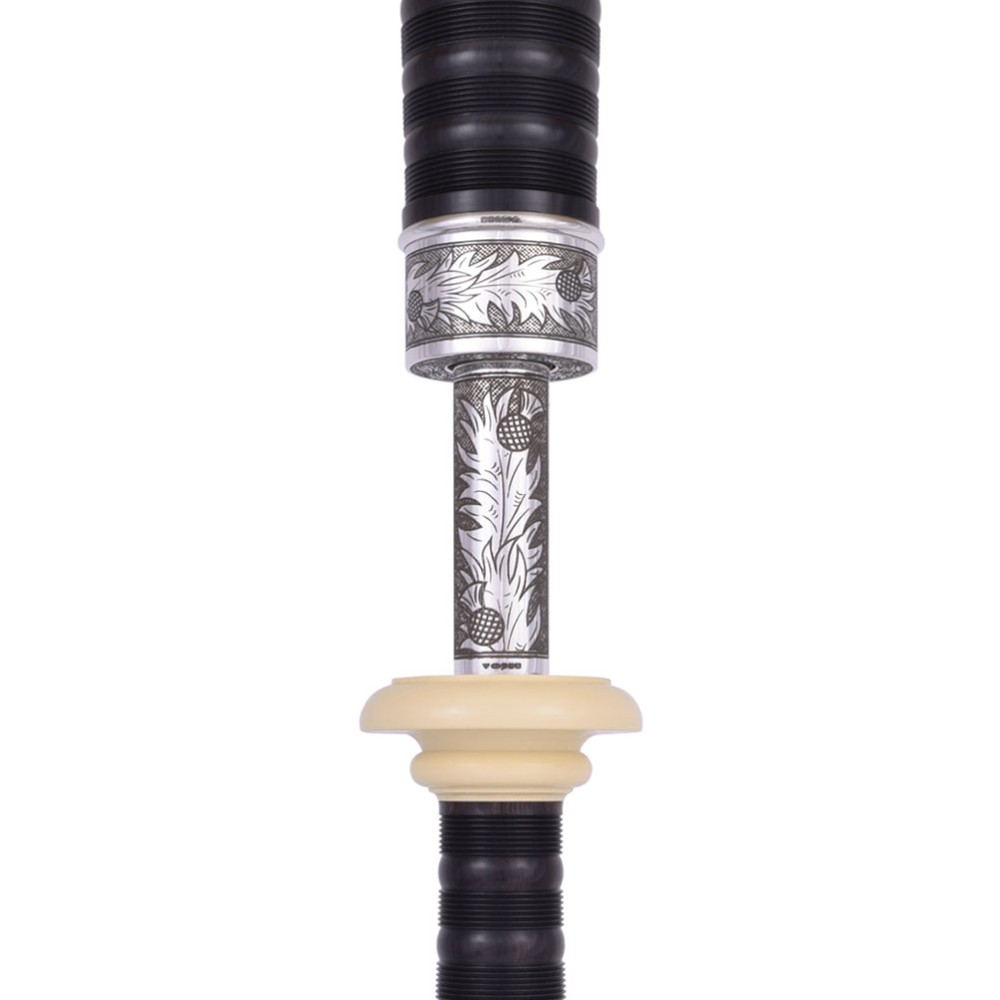 PH05 Peter Henderson Bagpipes