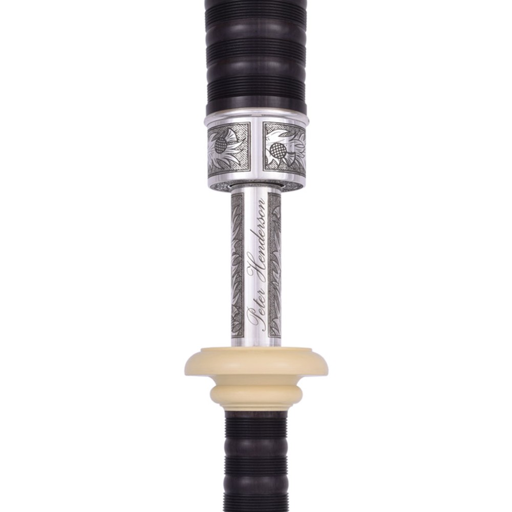 PH05 Peter Henderson Bagpipes