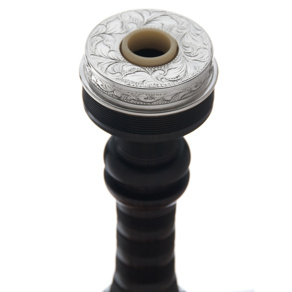 PH05H Peter Henderson Bagpipes