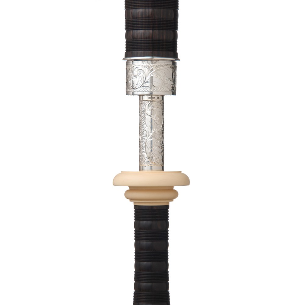 PH05H Peter Henderson Bagpipes