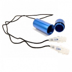 BandSpec BLUE Ear Plugs