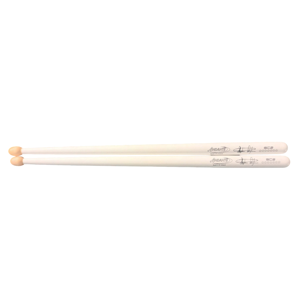 Stephen Creighton SC2 Drum Sticks