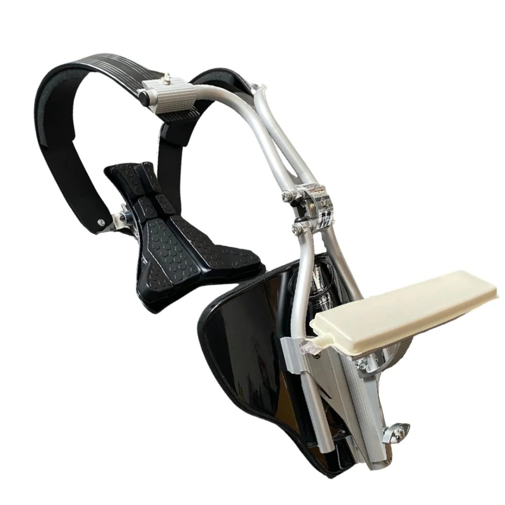 Jim Kilpatrick ABS Bass Drum Carrier Small