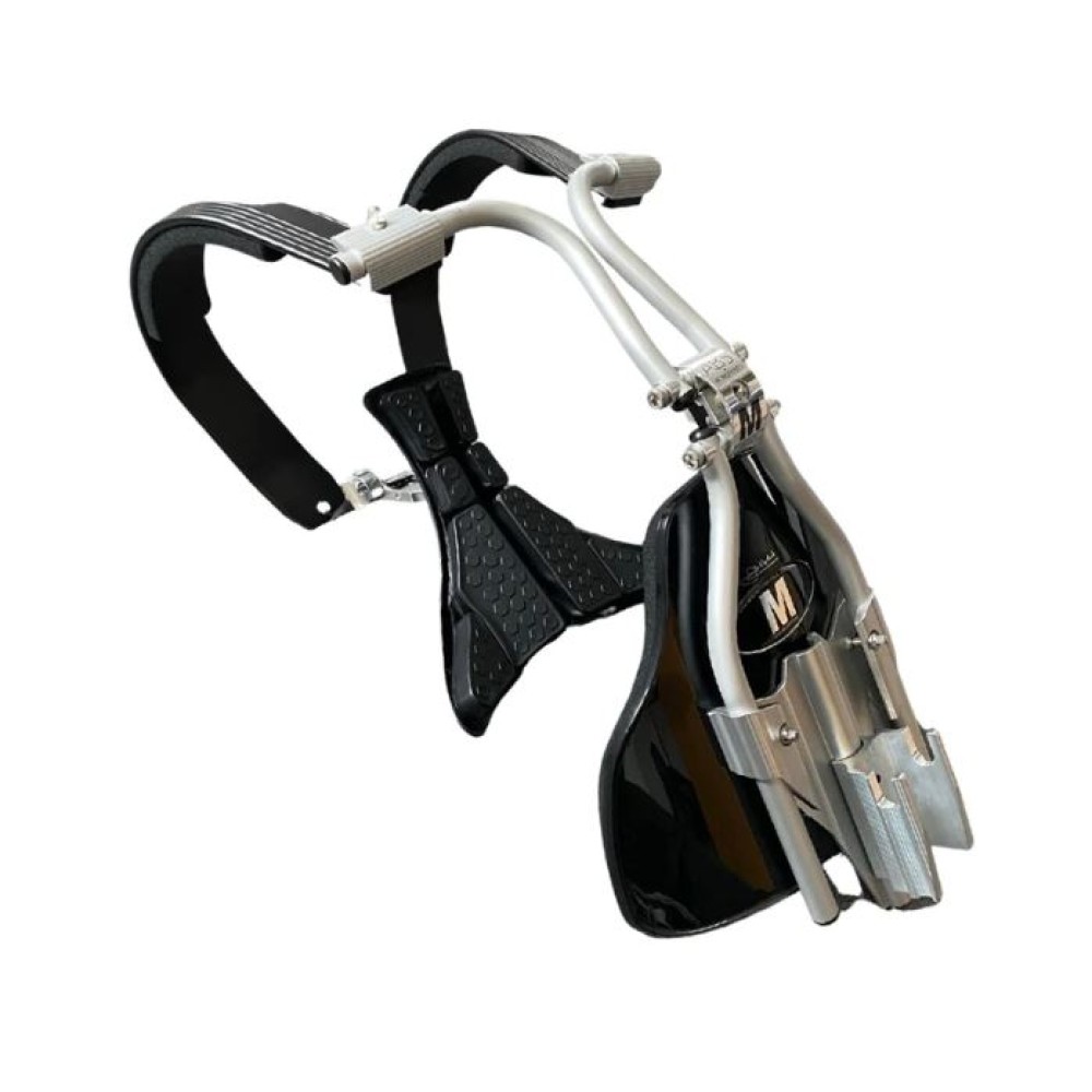 Jim Kilpatrick ABS Snare Drum Carrier