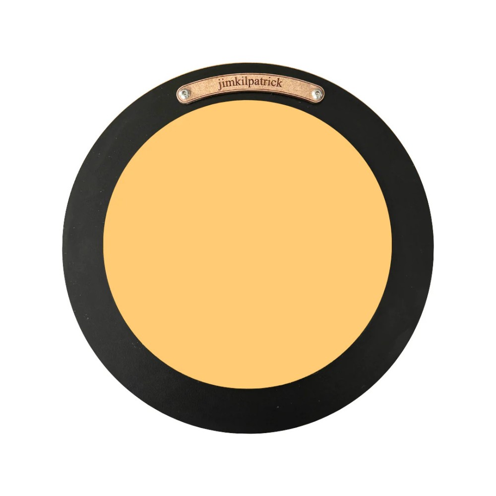 Jim Kilpatrick El Chico Practice Pad