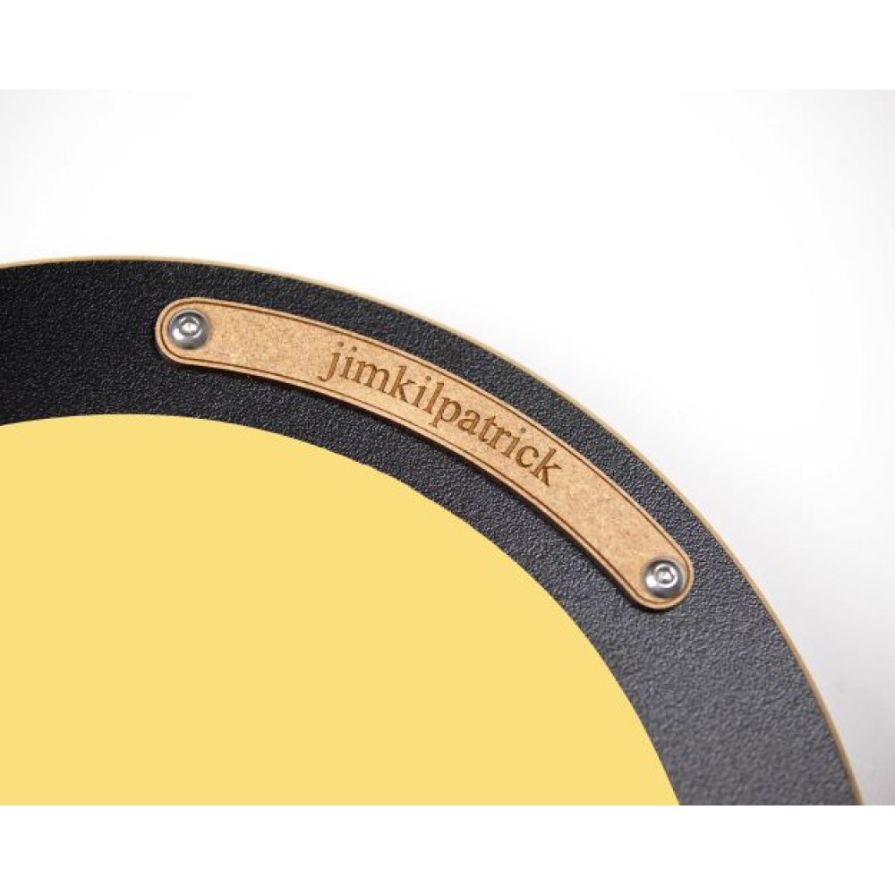 Jim Kilpatrick El Chico Practice Pad