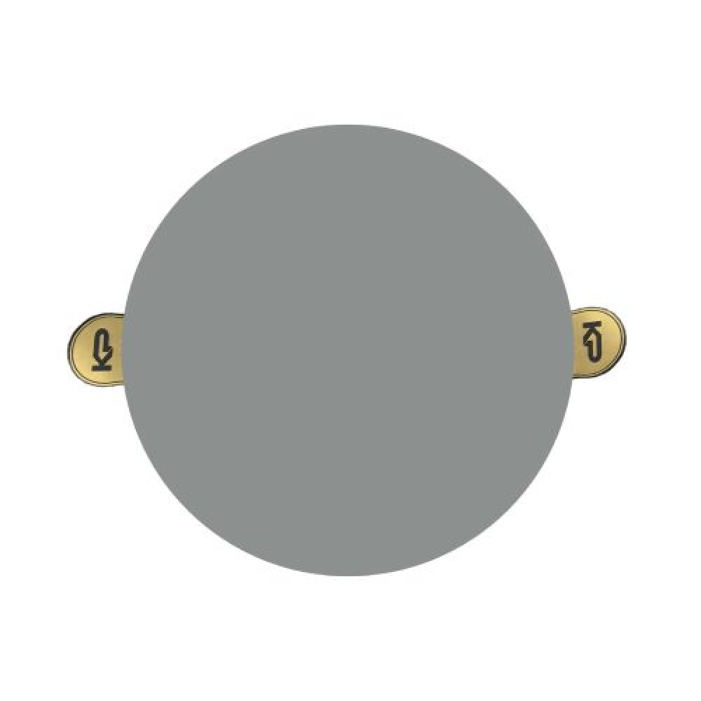 PRO PAD Grey High Pitch Insert