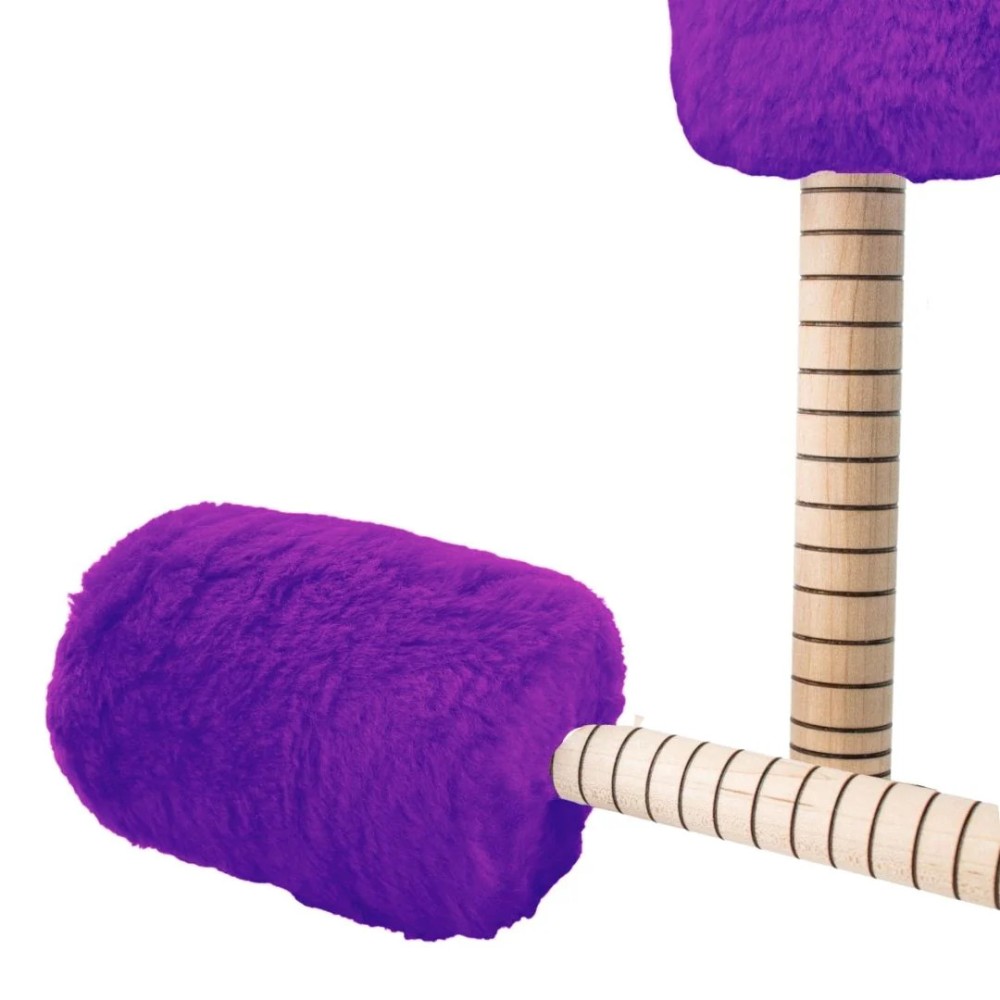 M&G Bass Mallets