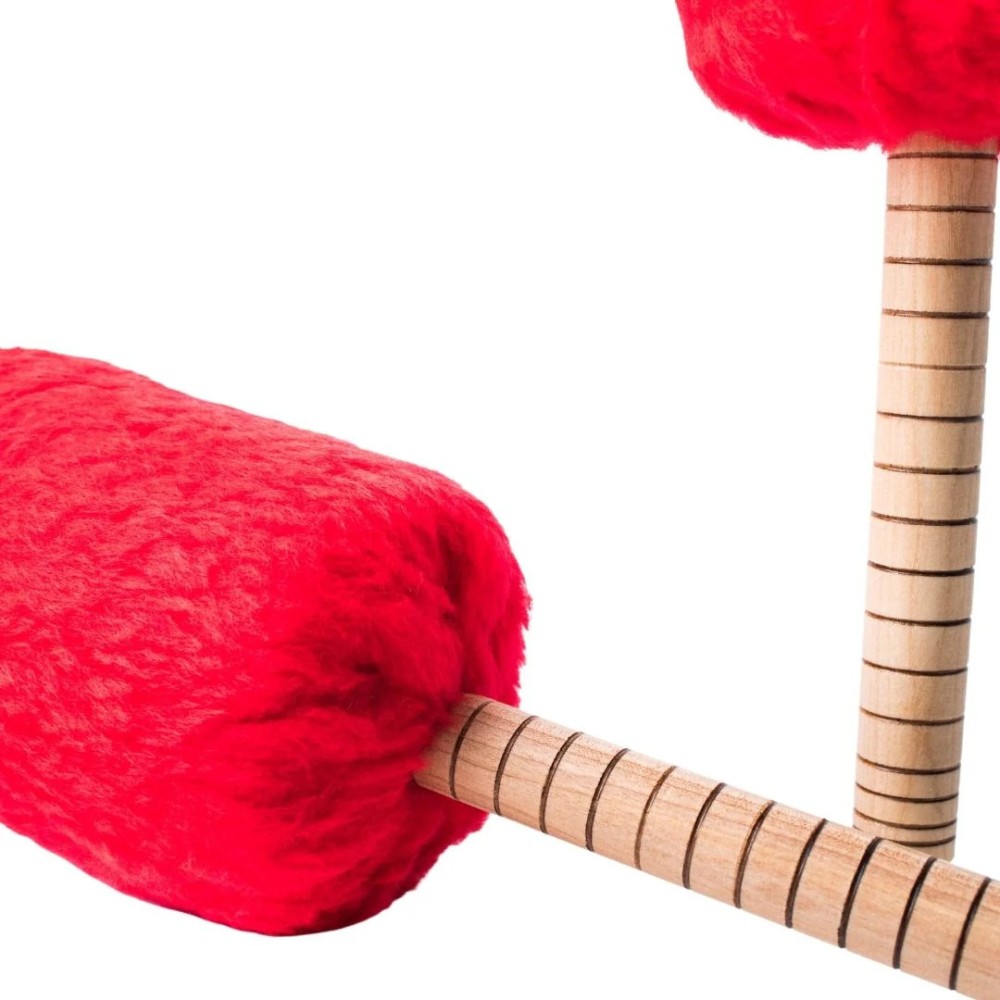 M&G Bass Mallets