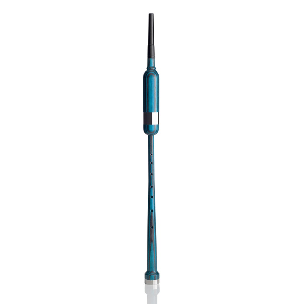 Maverick Practice Chanter - Long 