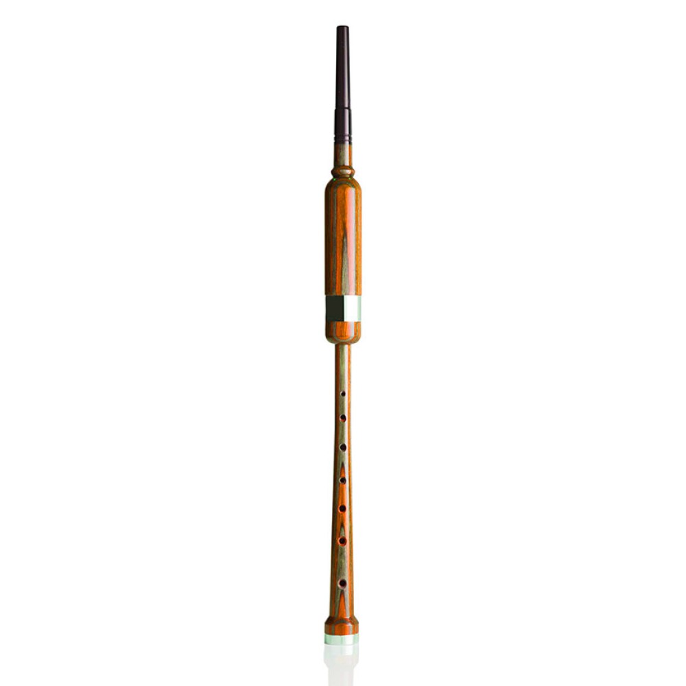 Maverick Practice Chanter - Long 