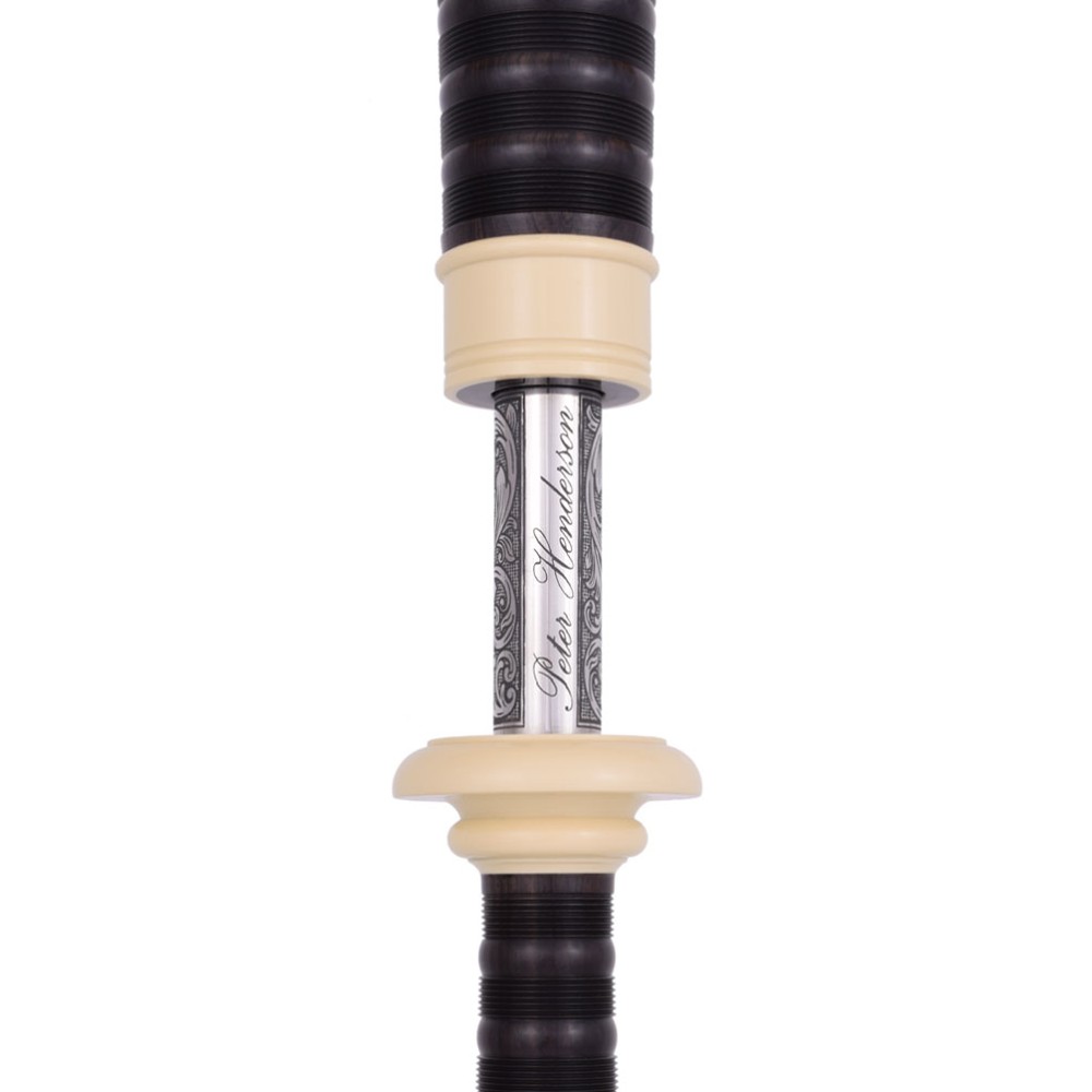 PH00 Peter Henderson Bagpipes