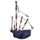PH01 Peter Henderson Bagpipes