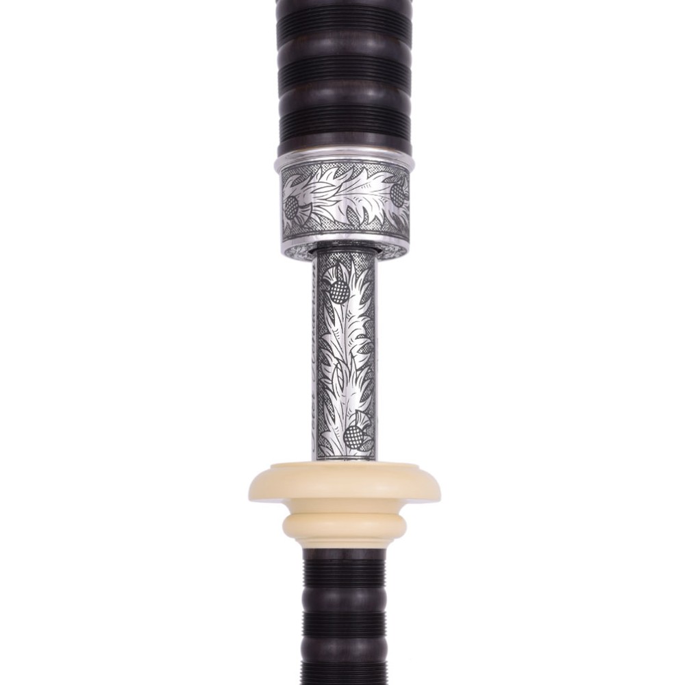 PH01 Peter Henderson Bagpipes