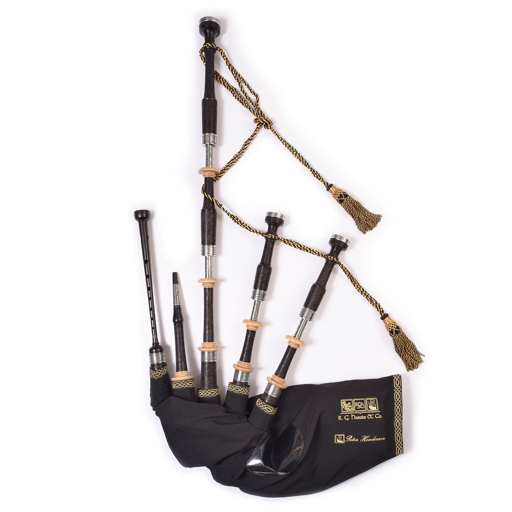 PH1HV Heritage Viking Bagpipes PH1HV Heritage Viking Bagpipes