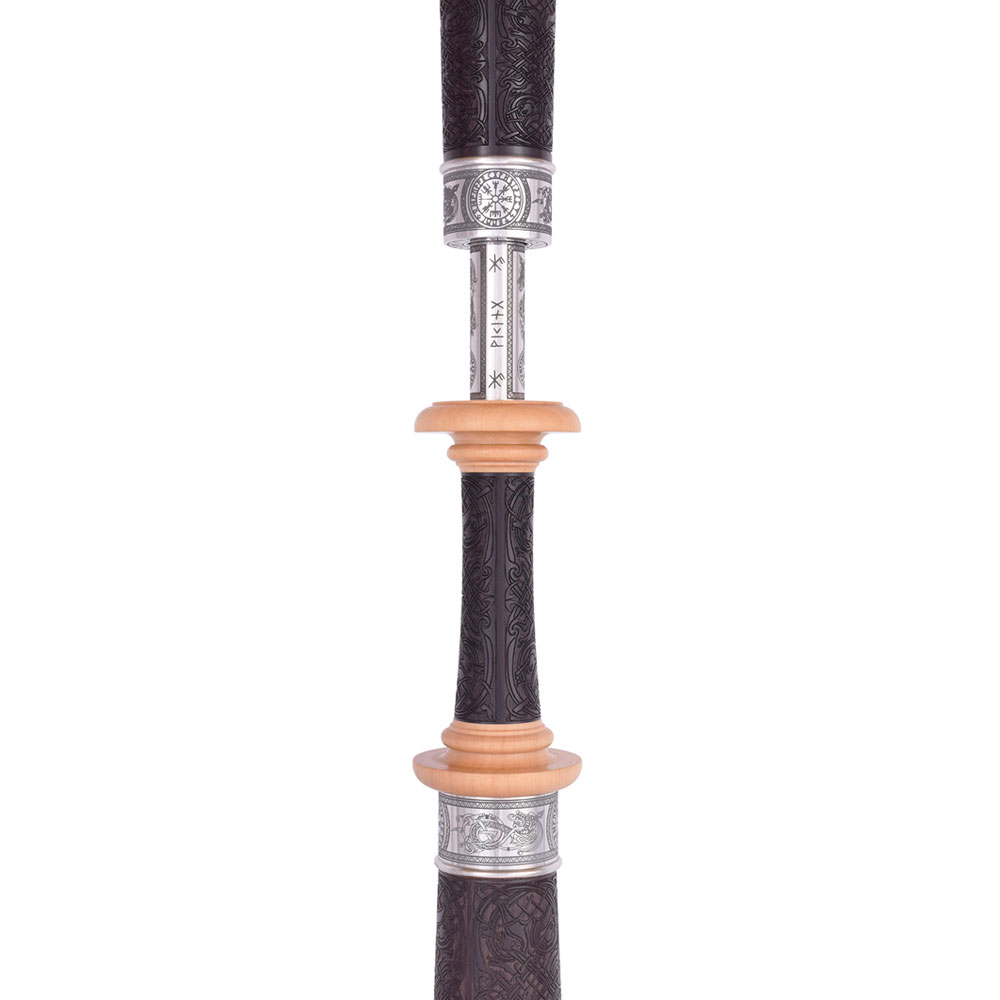 PH1HV Heritage Viking Bagpipes PH1HV Heritage Viking Bagpipes
