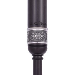 PRC09B Long Blackwood Practice Chanter
