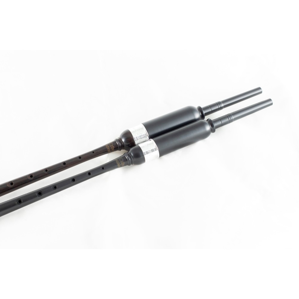 Kintyre Practice Chanter - Plastic 