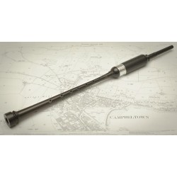 Kintyre Practice Chanter - Blackwood