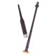 Viking Heritage Nickel Blackwood Practice Chanter