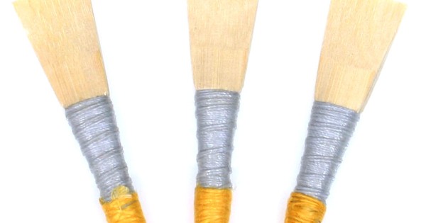 Fancy Reeds Chanter Reeds
