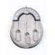 SGT22 Dress Sporran SGT22 Dress Sporran