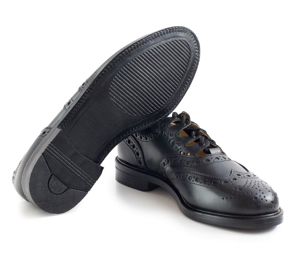Endrick Brogues