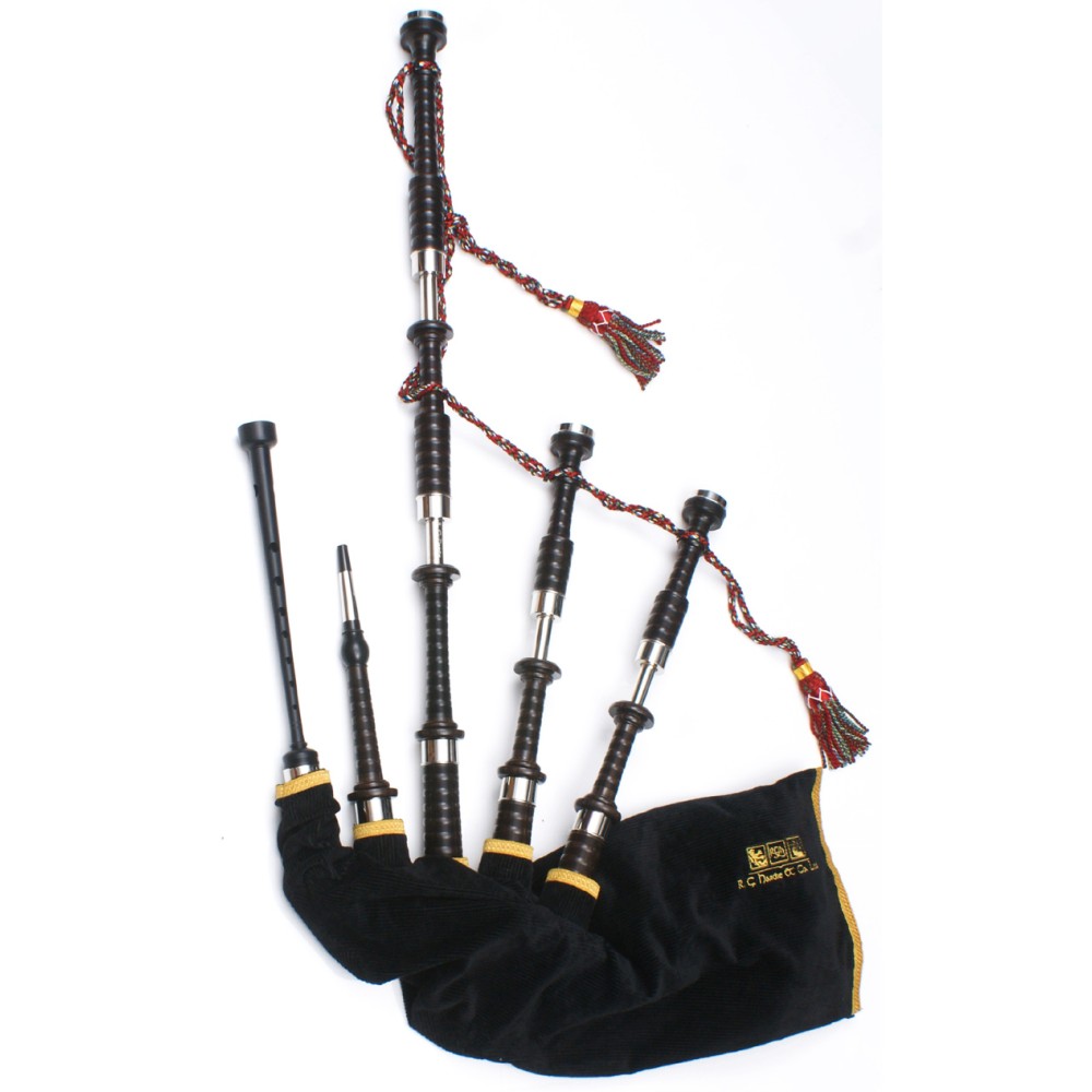 RGH04AB R.G. Hardie Bagpipes